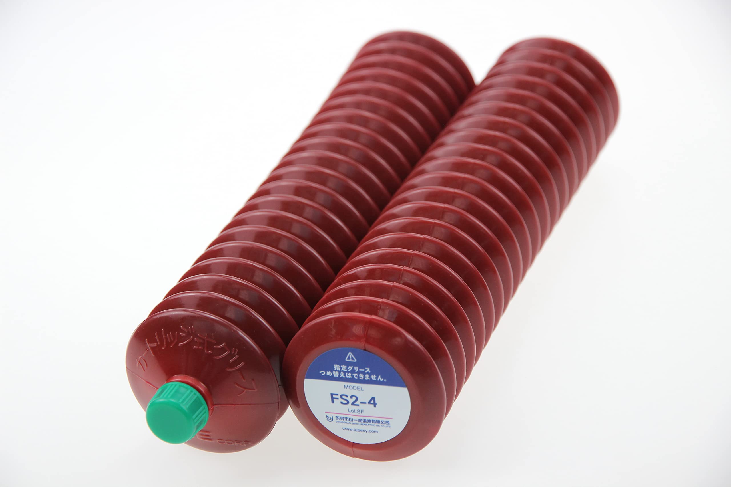 Amazon.com: FS2-4 No.249053 Grease, Compatible with Fanuc Electric